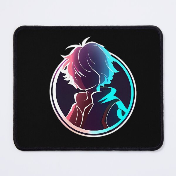 Item preview, An Anime Gamer Boy designed and sold by JhosielitoArts.