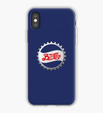 Bitcoin Cola iPhone Case