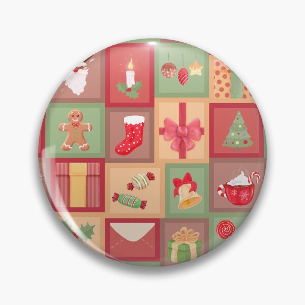 Item preview, Advent calendar designed and sold by Boutchoupitchou.