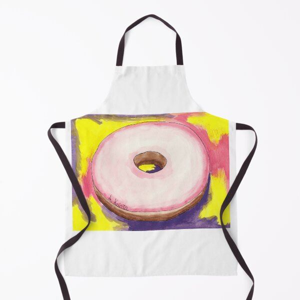 Item preview, Pink Doughnut designed and sold by Keiota Studio.