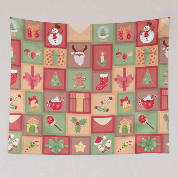Item preview, Advent calendar designed and sold by Boutchoupitchou.