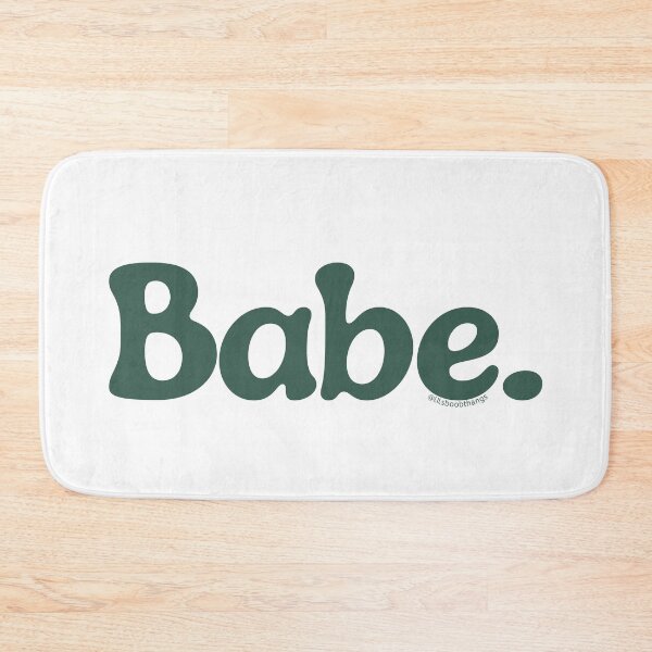 Item preview, Babe., v4b | @lilsboobthangs designed and sold by lilsboobthangs.