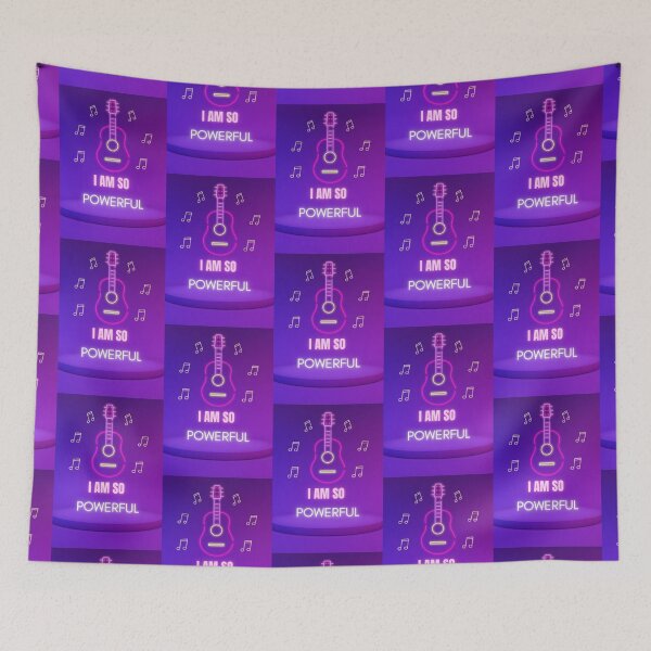 Item preview, I AM SO POWERFUL designed and sold by Beauty Exclusive  Shop.