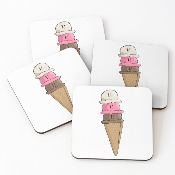 Item preview, Neutrino Flavors designed and sold by Art-sArtsyArt.