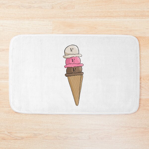 Item preview, Neutrino Flavors designed and sold by Art-sArtsyArt.