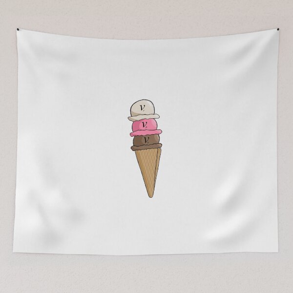 Item preview, Neutrino Flavors designed and sold by Art-sArtsyArt.