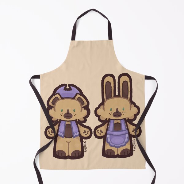 Item preview, chibi fredbear and springbonnie designed and sold by DeadJam6.