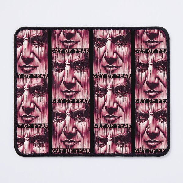 Item preview, Cry Of Fear designed and sold by al21ex.