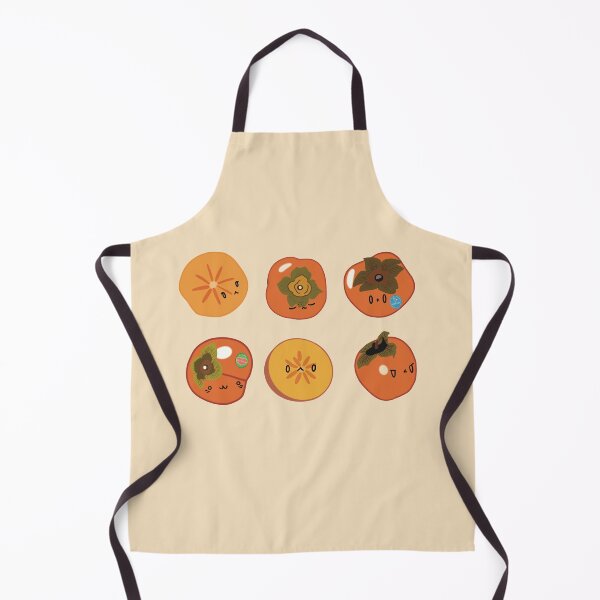 Item preview, Persimmons designed and sold by graesynzprint.