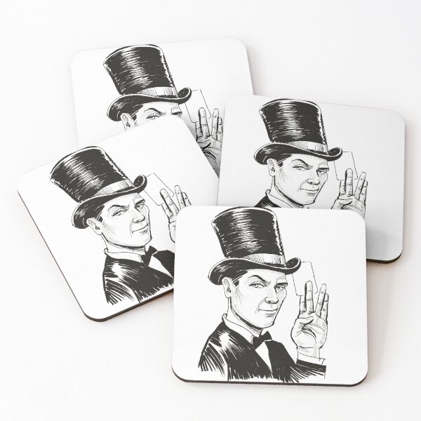 Item preview, Gambler character designed and sold by AlexBlackSea.