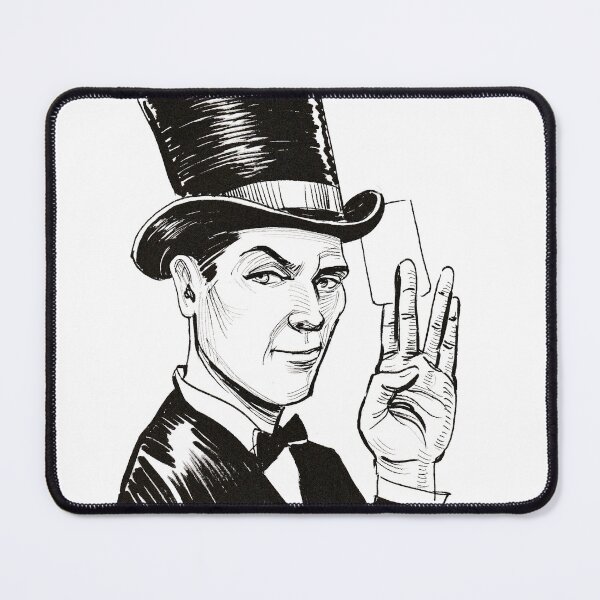 Item preview, Gambler character designed and sold by AlexBlackSea.