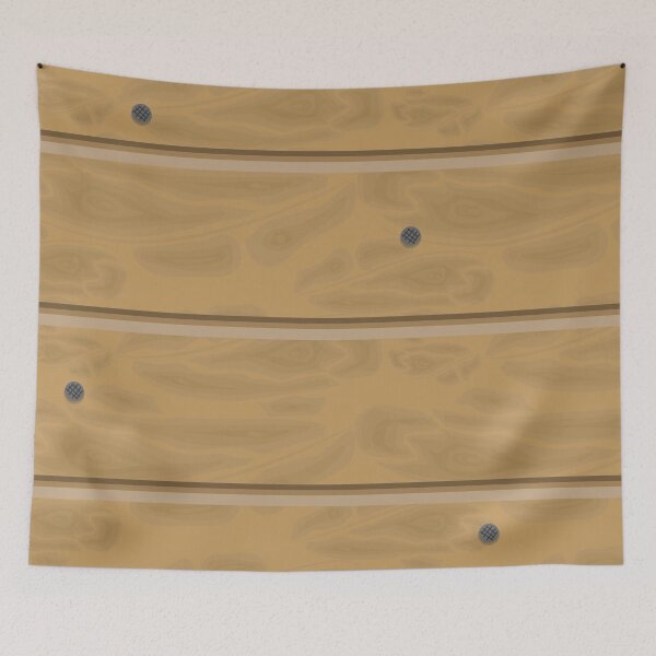 Item preview, Wooden boards with nails designed and sold by ReflectedCrafts.