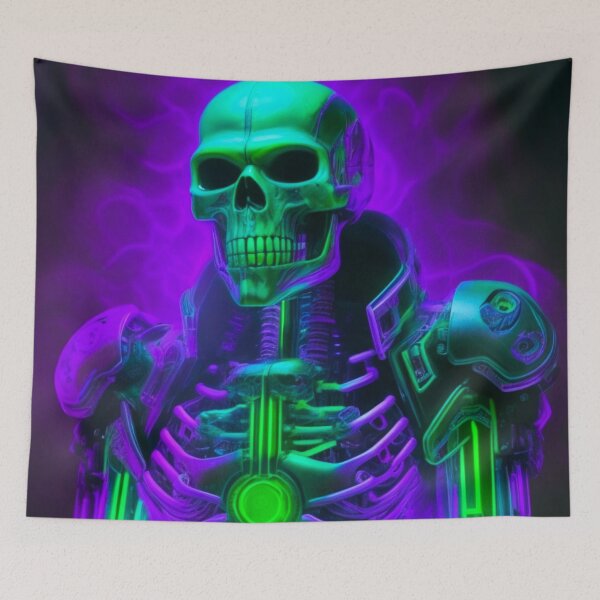 Item preview, XO Skeleton  designed and sold by Givemeyoureyes.