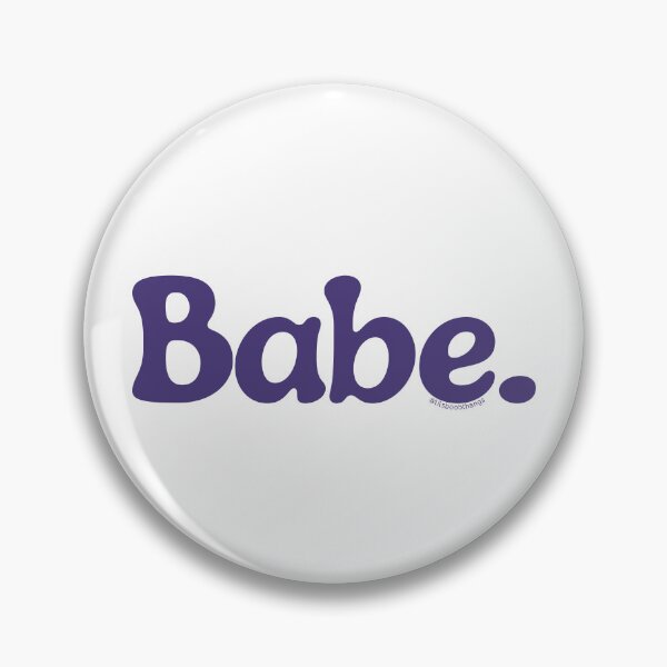 Item preview, Babe., v5b | @lilsboobthangs designed and sold by lilsboobthangs.