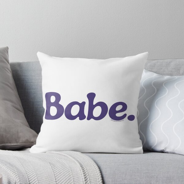 Item preview, Babe., v5b | @lilsboobthangs designed and sold by lilsboobthangs.