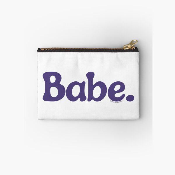 Item preview, Babe., v5b | @lilsboobthangs designed and sold by lilsboobthangs.