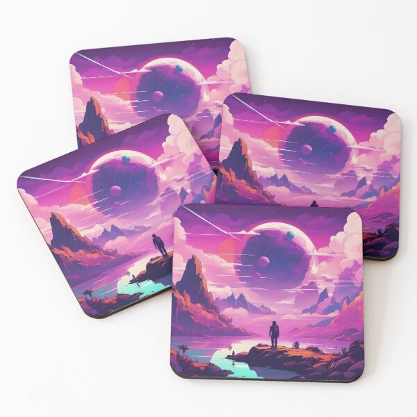 Item preview, sueños astrales designed and sold by AbsoluteA.