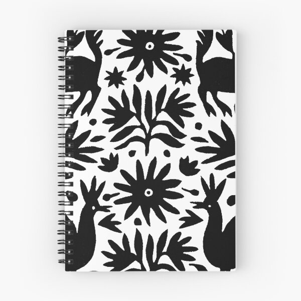 Item preview, Otomi Black Nancy Green. designed and sold by khachiche.