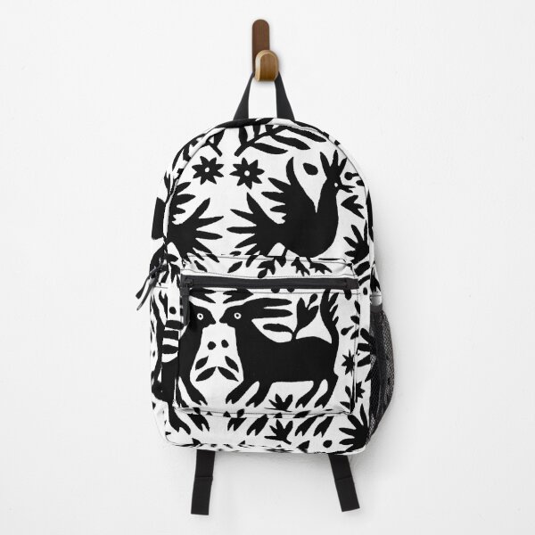 Item preview, Otomi Black Nancy Green. designed and sold by khachiche.