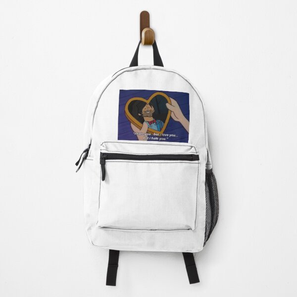 Item preview, total drama island Chris McLean designed and sold by TaluluNC.