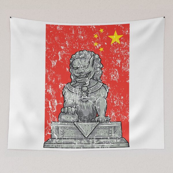 Item preview, Lion Vintage Statue designed and sold by BALONROSU.