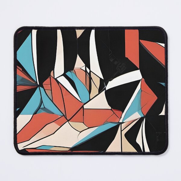 Item preview, Abstract 3D Illusions designed and sold by AbsoluteA.
