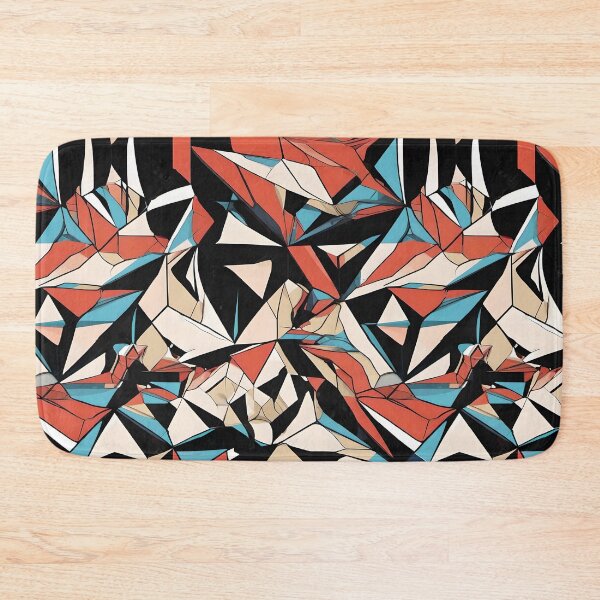 Item preview, Abstract 3D Illusions designed and sold by AbsoluteA.