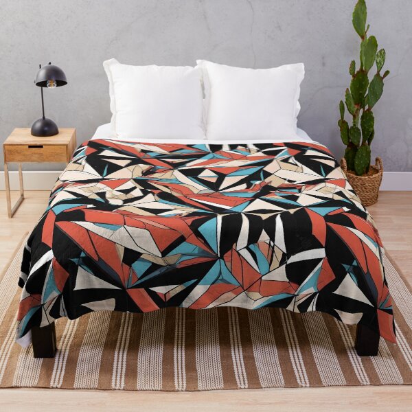 Item preview, Abstract 3D Illusions designed and sold by AbsoluteA.