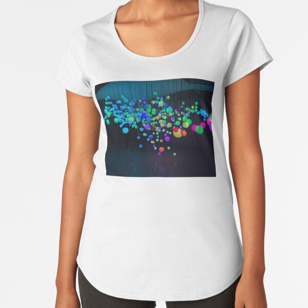 11+ Pretty Lights T Shirt