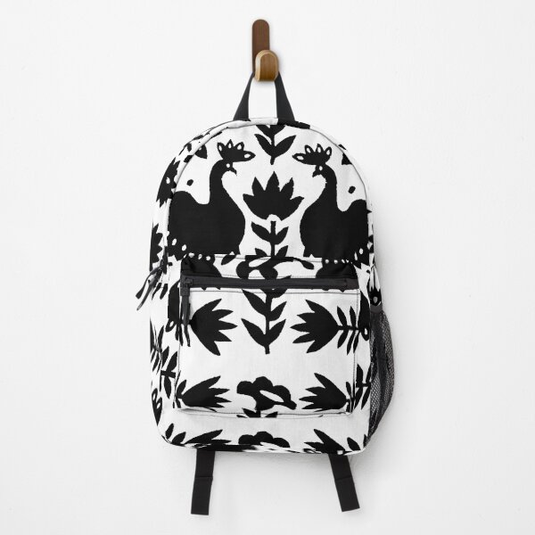 Item preview, Otomi Black Nancy Green. designed and sold by khachiche.