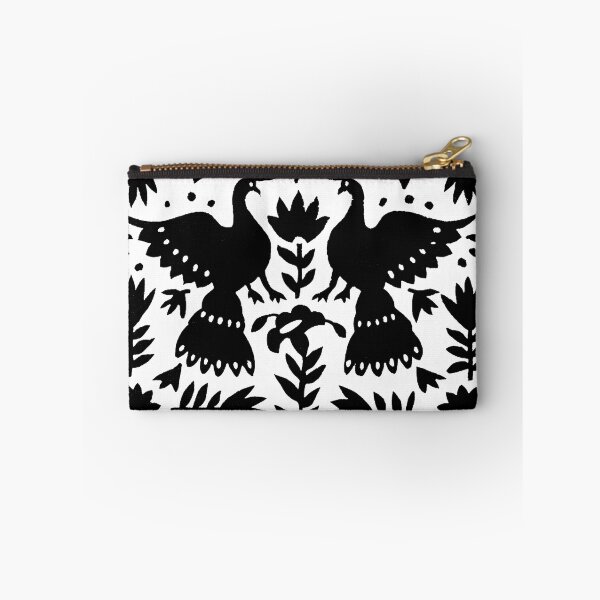 Item preview, Otomi Black Nancy Green. designed and sold by khachiche.