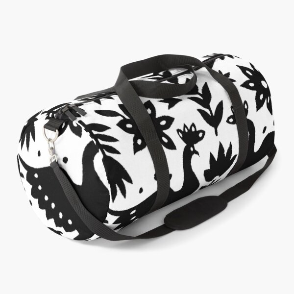 Item preview, Otomi Black Nancy Green. designed and sold by khachiche.
