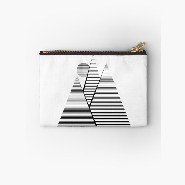 Item preview, Mountain Sunset Line Art designed and sold by JCRifton.