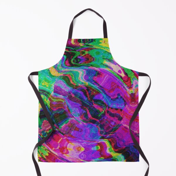 Artikelvorschau, Ripple-Kunst | Trippy Kunst | Trippy Liquid Art | Flüssige Kunst | Aufgeheizte Kunst entworfen und verkauft von StokedUpArt.