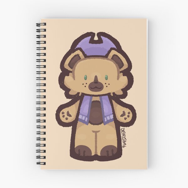 Item preview, chibi fredbear single designed and sold by DeadJam6.