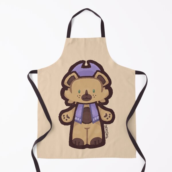 Item preview, chibi fredbear single designed and sold by DeadJam6.