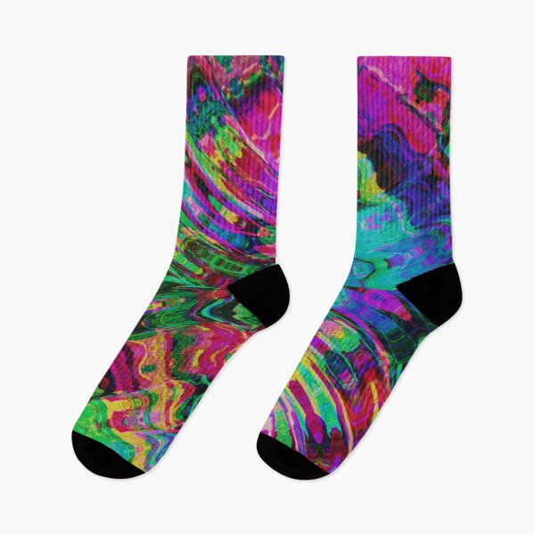 Item preview, Ripple Art | Trippy Art | Trippy Liquid Art | Liquid Art | Stoked Up Art designed and sold by StokedUpArt.