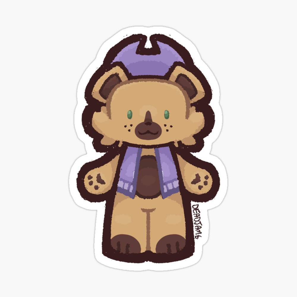 Golden Fredbear (Fnaf) FnaF Drawer - Illustrations ART street