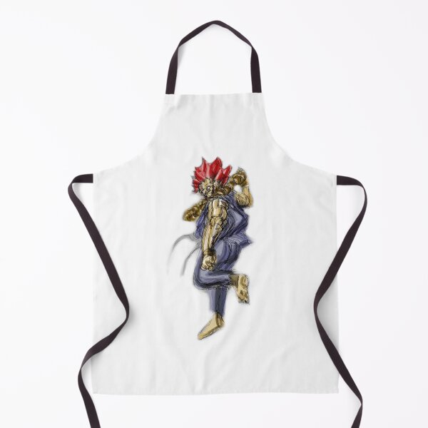 Item preview, Akuma The Raging Demon designed and sold by ascenthe.