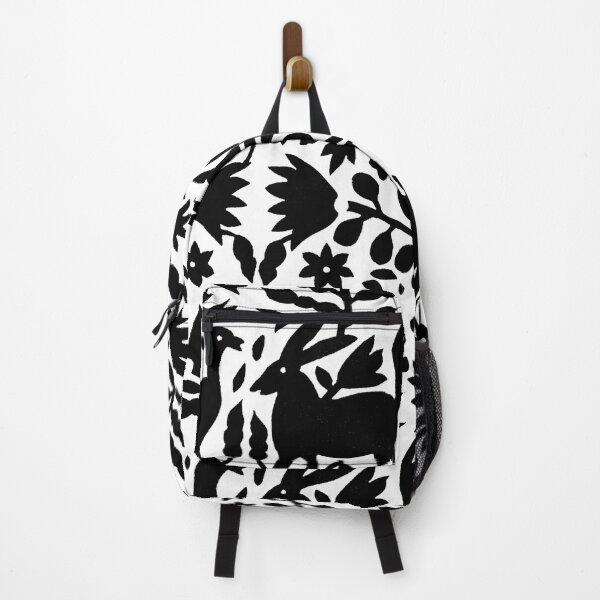 Item preview, Otomi Black Nancy Green. designed and sold by khachiche.