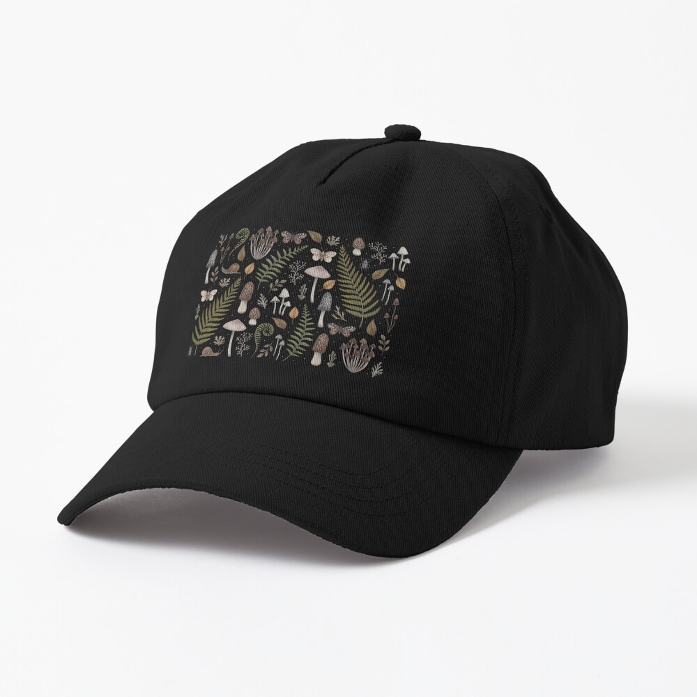 Item preview, Dad Hat designed and sold by Laorel.