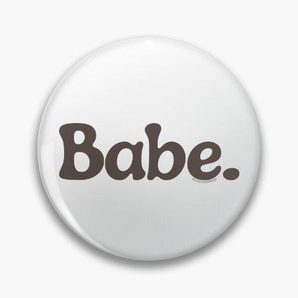 Item preview, Babe., v6b | @lilsboobthangs designed and sold by lilsboobthangs.