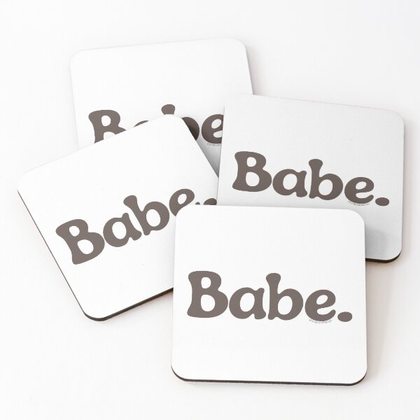 Item preview, Babe., v6b | @lilsboobthangs designed and sold by lilsboobthangs.