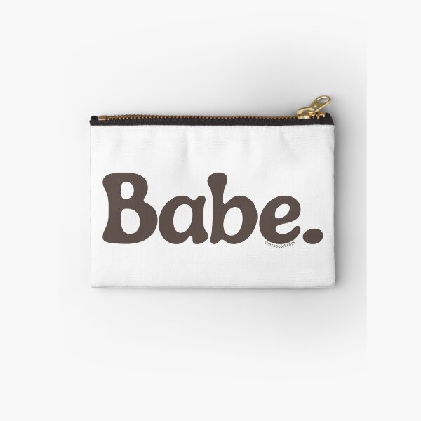 Item preview, Babe., v6b | @lilsboobthangs designed and sold by lilsboobthangs.