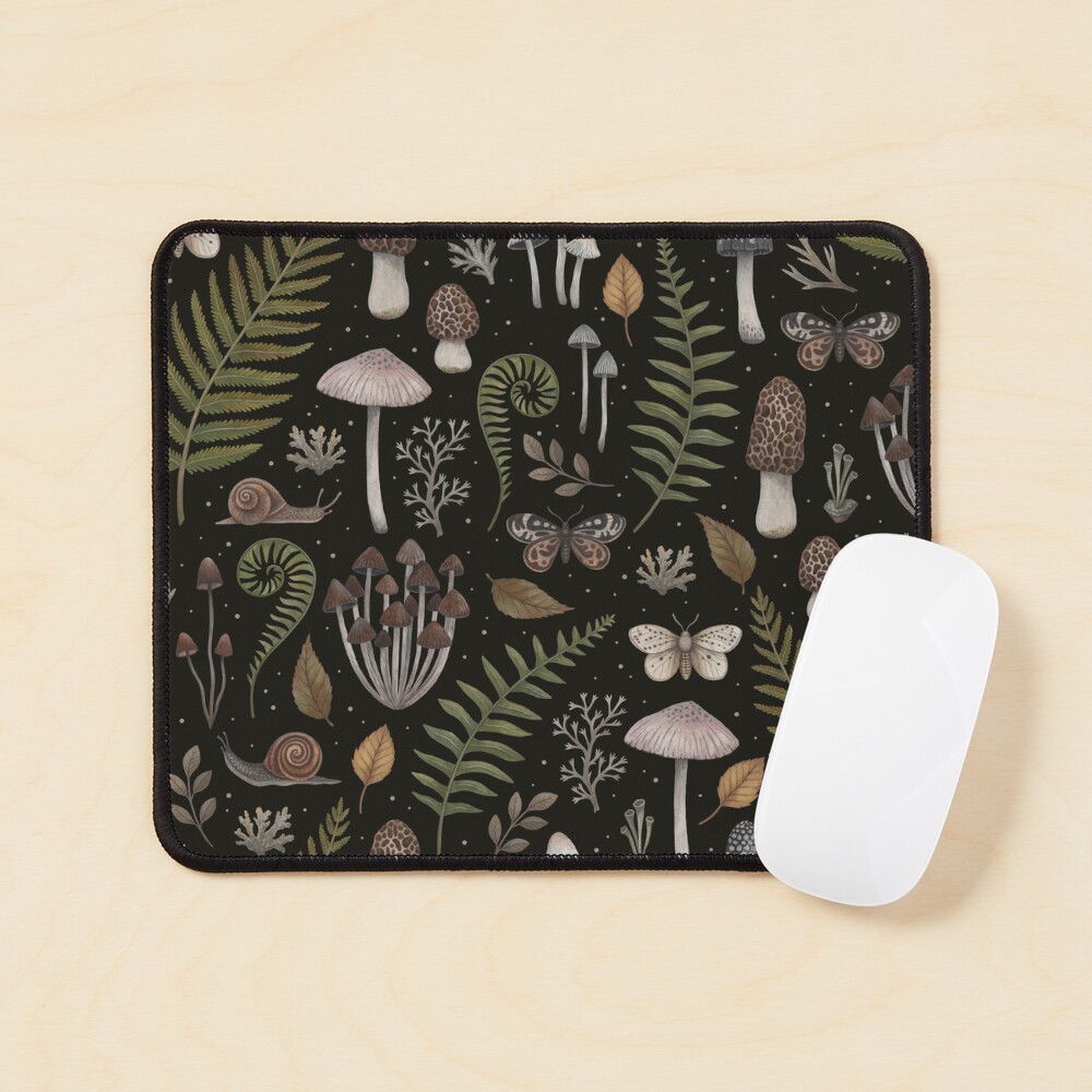 Item preview, Mouse Pad designed and sold by Laorel.