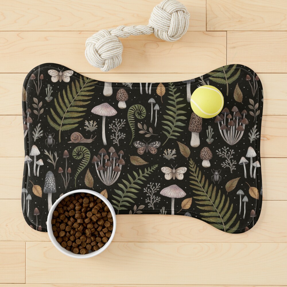 Item preview, Dog Mat designed and sold by Laorel.
