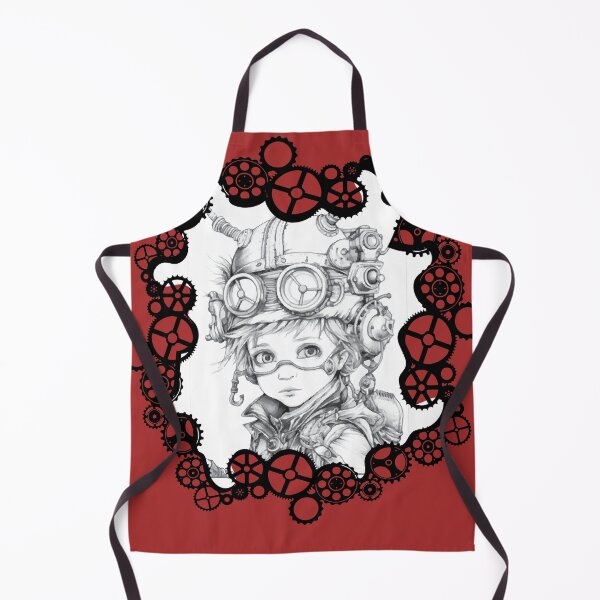 Item preview, Steampunk Kid designed and sold by AmazingArtMandi.