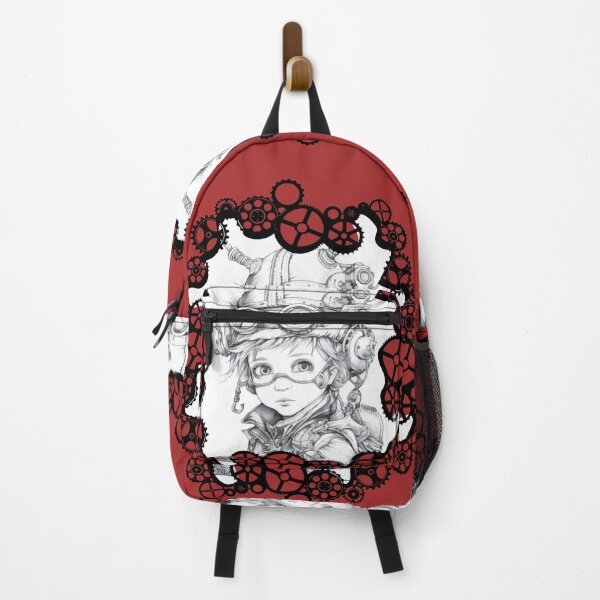 Item preview, Steampunk Kid designed and sold by AmazingArtMandi.