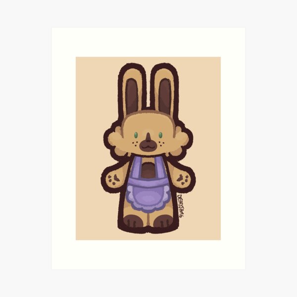 fredbear and springbonnie Art Board Print for Sale by crocoshop