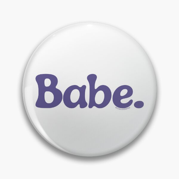 Item preview, Babe., v7b | @lilsboobthangs designed and sold by lilsboobthangs.